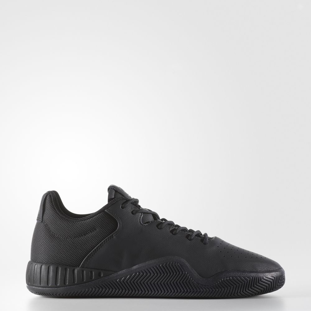 Adidas Tubular Instinct χαμηλα - Originals ανδρικα - Μαυρα/Ασπρα,Μέγεθος: EU 36 – 54 2/3 (603FYCOR)